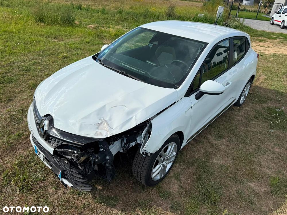 Renault Clio SCe 75 BUSINESS EDITION - 36
