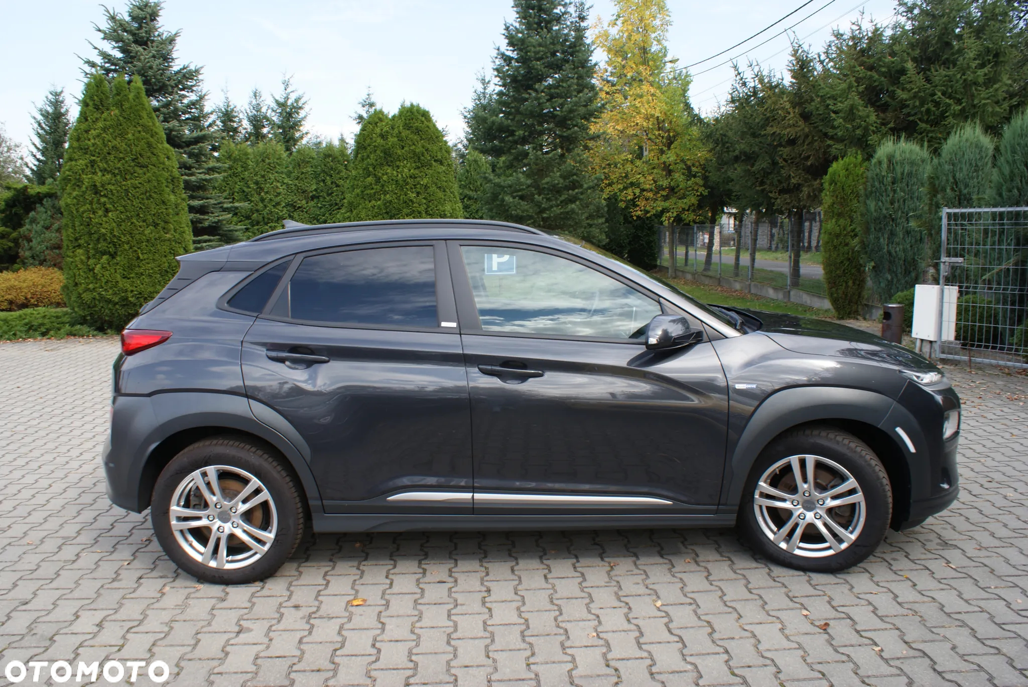 Hyundai Kona Electric 64kWh Premium - 15