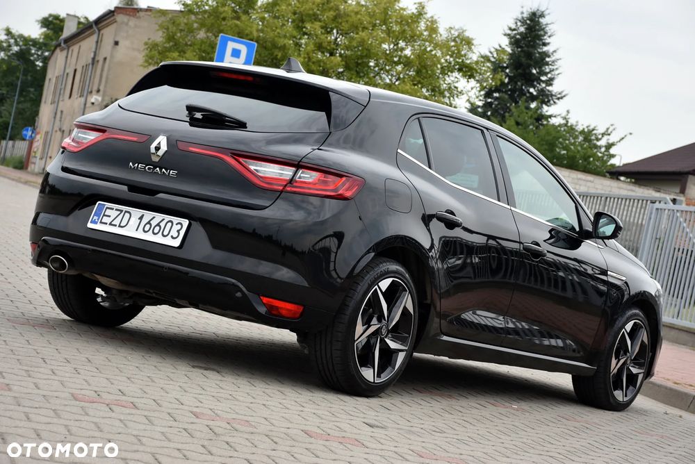 Renault Megane - 4