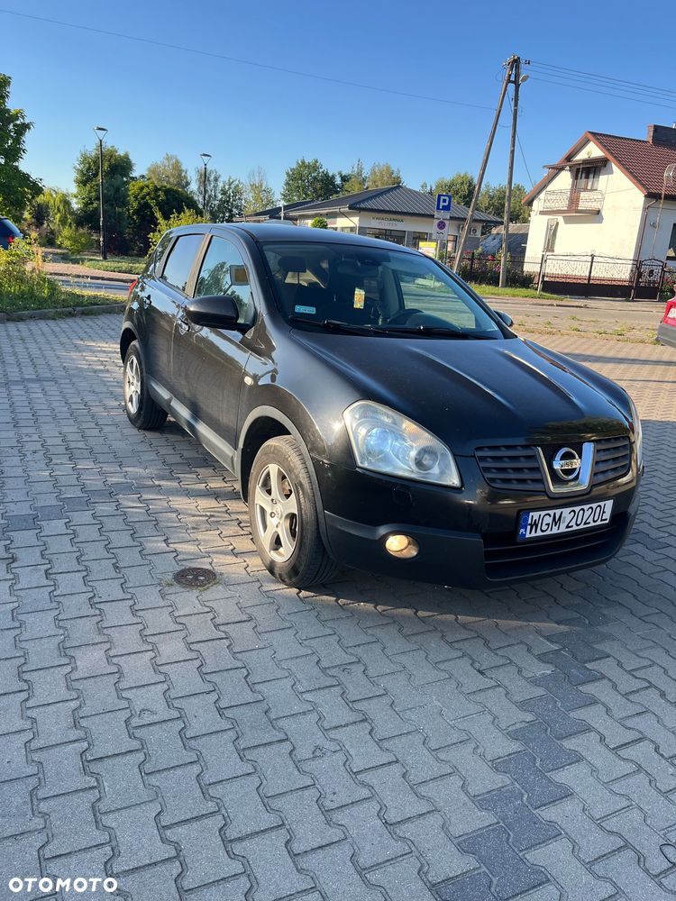 Nissan Qashqai 2.0 4x4 Tekna Premium - 3
