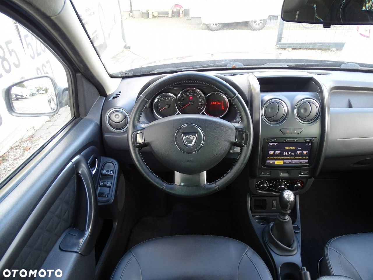 Dacia Duster - 19