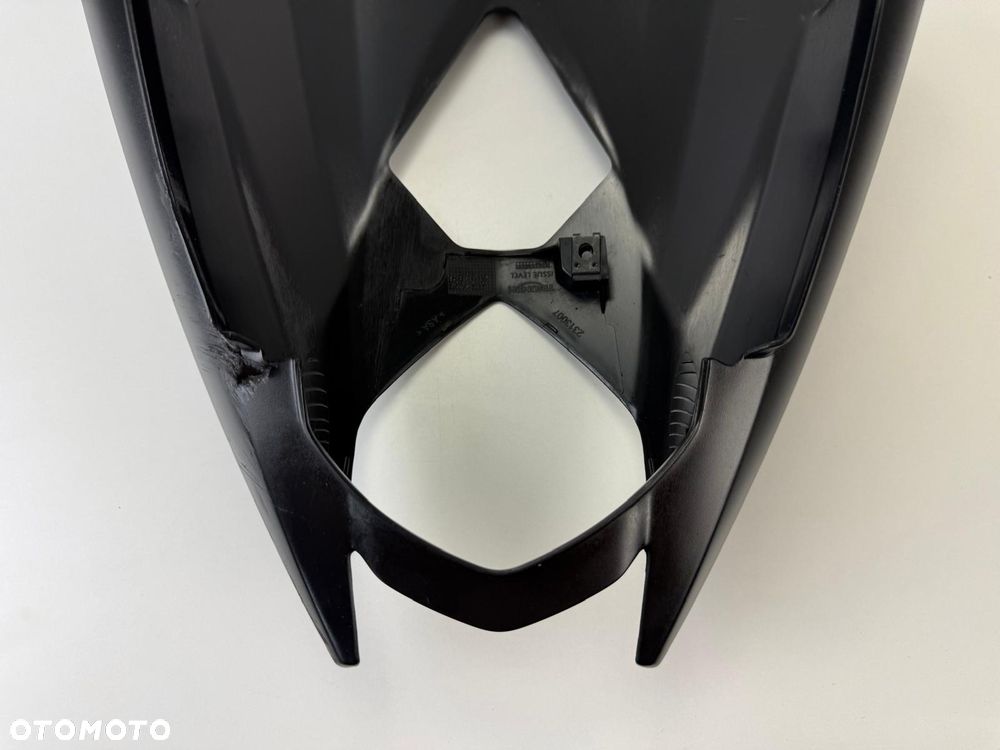 Tylne wypełnienie Triumph Street Triple 765 RS 2023+ - 2
