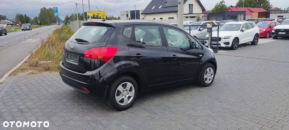 Kia Venga 1.4 CVVT Attract - 6