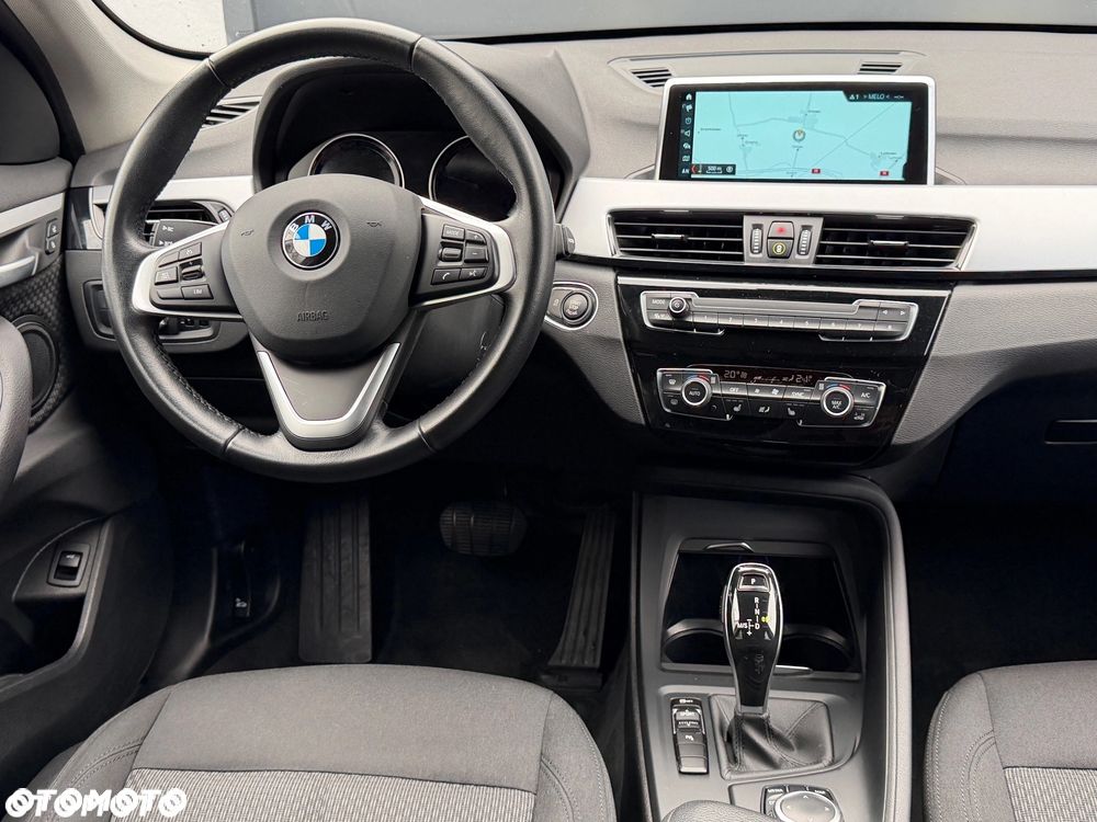 BMW X1 - 9