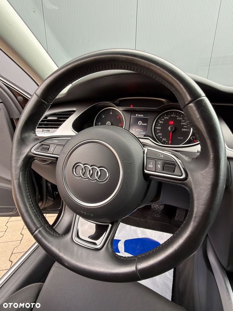 Audi A4 Avant 3.0 TDI DPF Attraction - 19