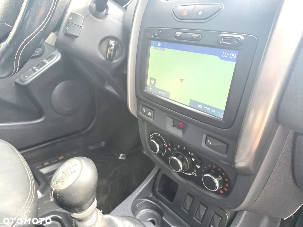 Dacia Duster 1.2 TCe Laureate - 13