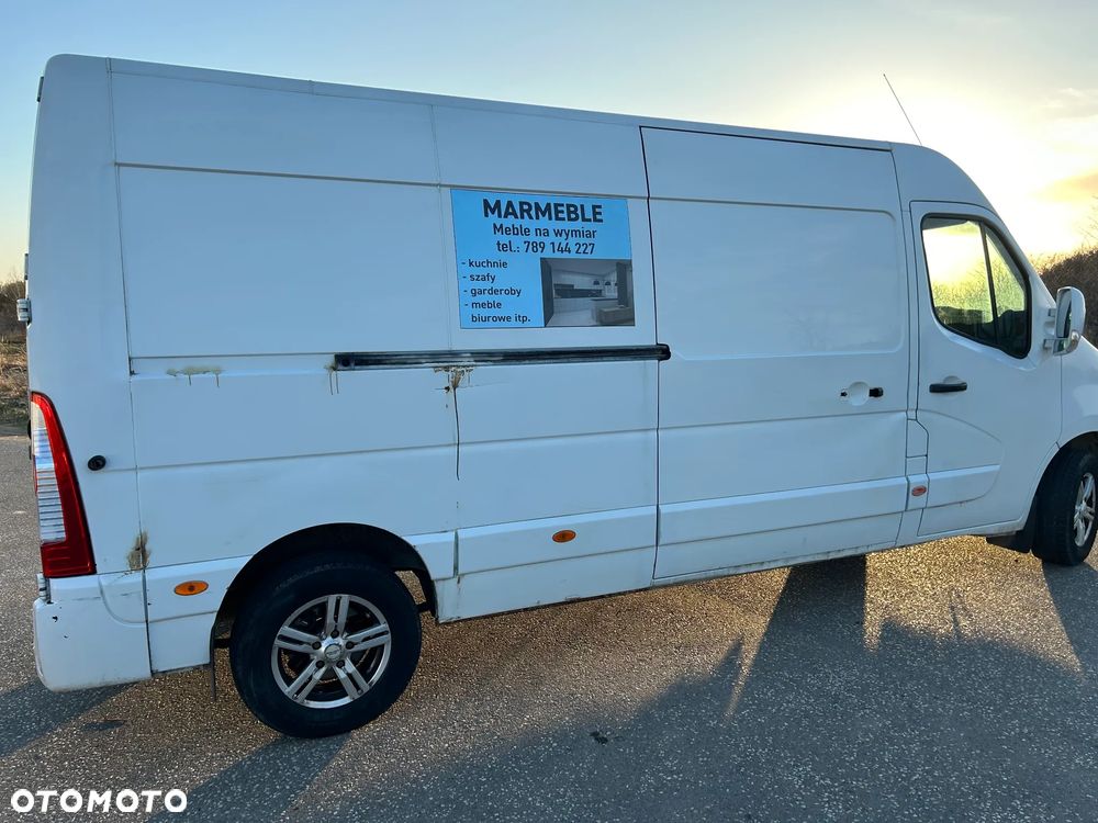 Renault MASTER - 8