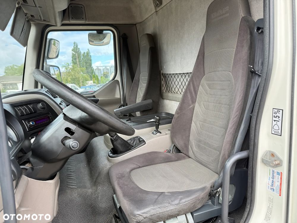 DAF LF 55 - 11