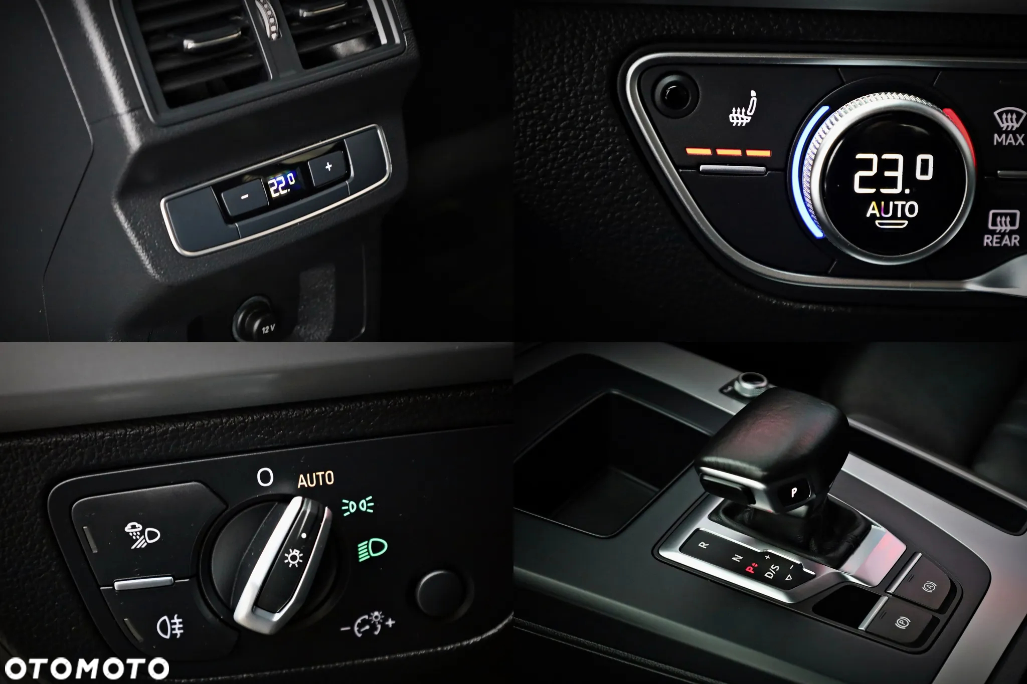 Audi Q5 40 TDI Quattro Sport S tronic - 33