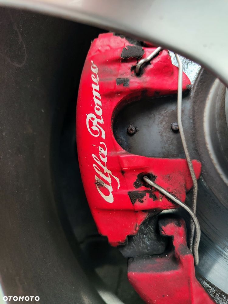 Alfa Romeo GT 1.9JTD 16V Progression - 10