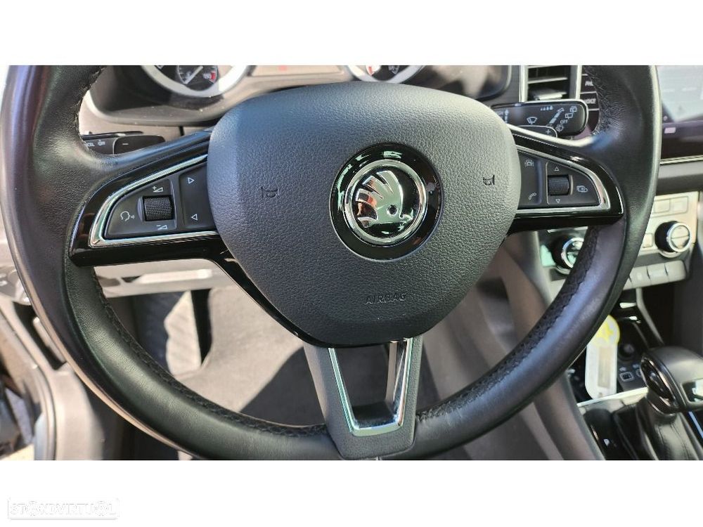 Skoda Kodiaq 2.0 TDI Style DSG - 12