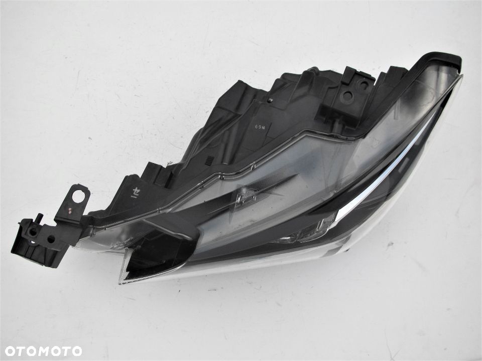 MAZDA 6 GJ LIFT 2015 - 2018 reflektor reflektory FULL LED L+R ORYGINAŁ OE - 6