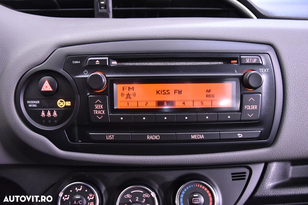Toyota Yaris - 17