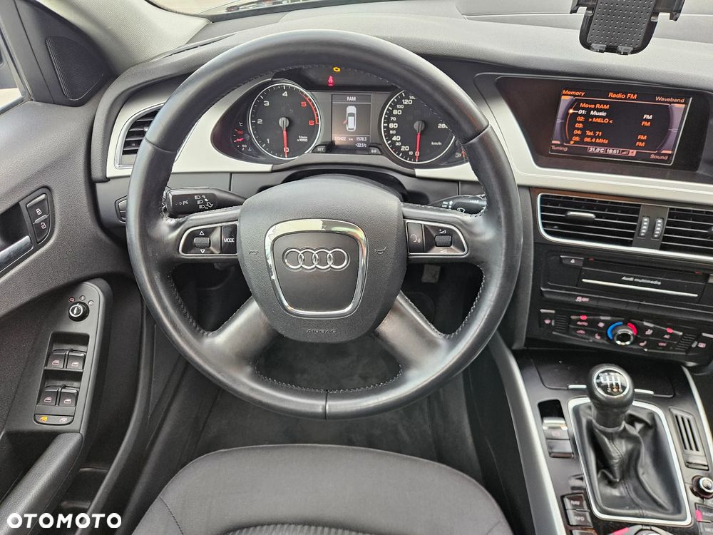Audi A4 ver-2-0-tdi-112g - 17