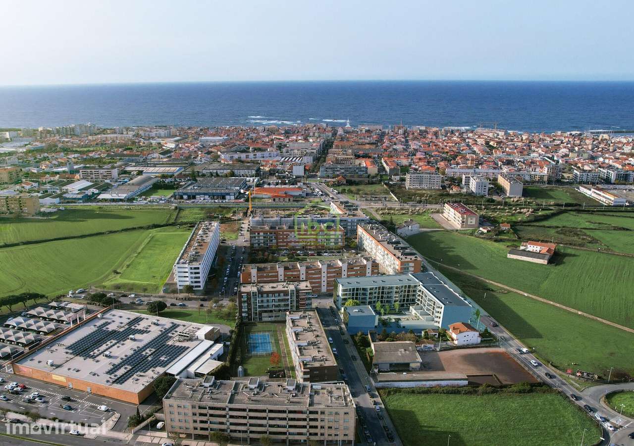 Apartamento T2 | Vila do Conde - Grande imagem: 4/33