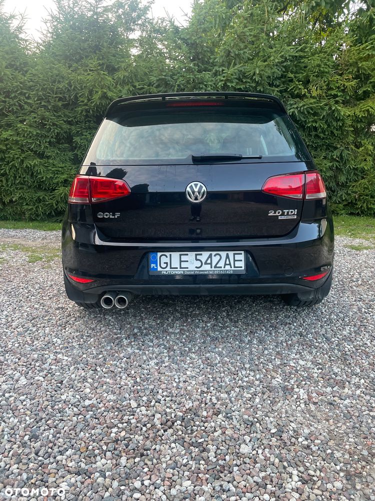 Volkswagen Golf - 4