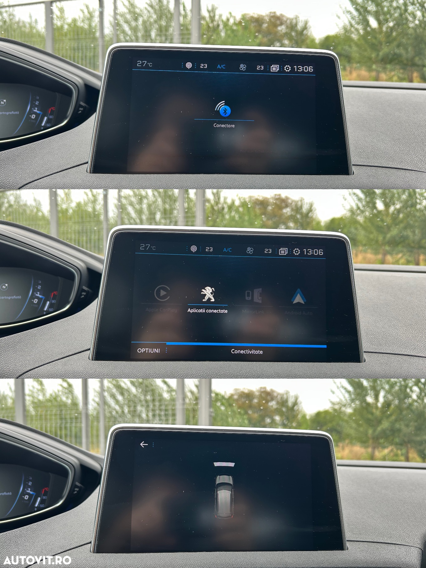 Peugeot 3008 BlueHDi 130 Stop & Start EAT8 Active Business-Paket - 19