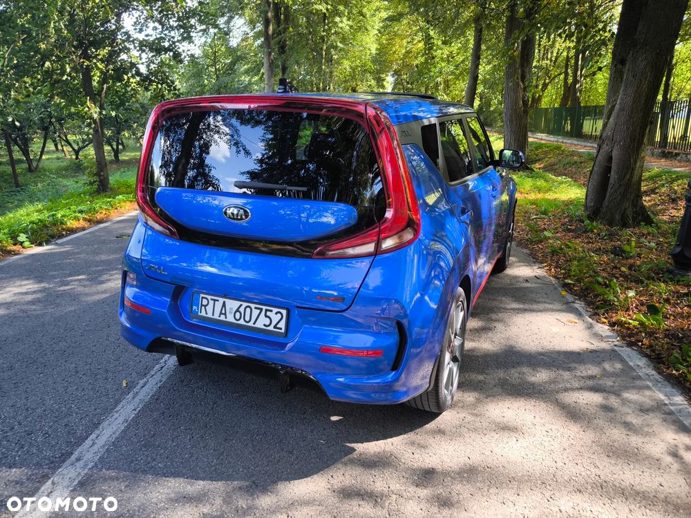 Kia Soul - 8