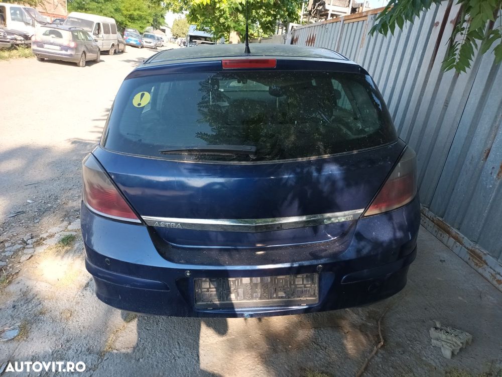 Dezmembrari  Opel ASTRA H  2004  > 2012 1.7 CDTI Motorina - 6