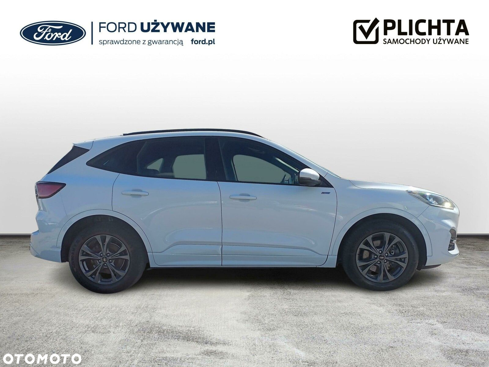 Ford Kuga - 6