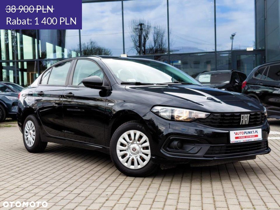 Fiat Tipo - 6