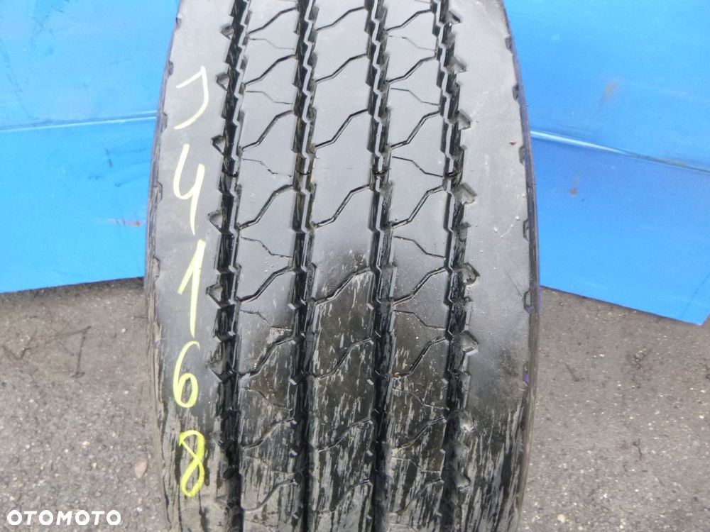 315/70R22,5 Bison AZ170. Opony ciężarowe - 2