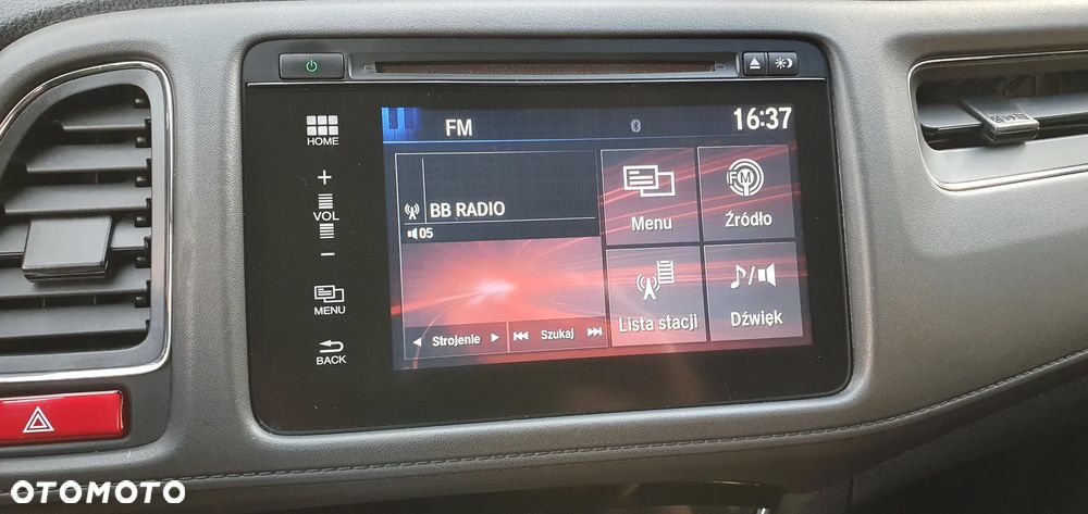 Honda HR-V - 25