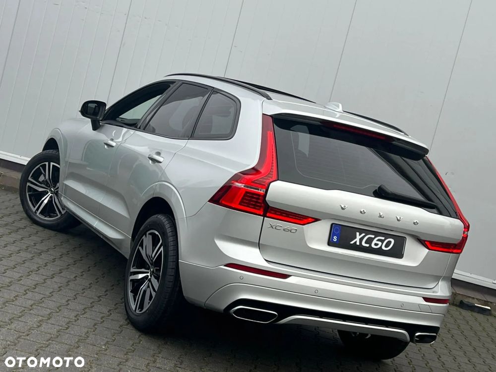 Volvo XC 60 T5 R-Design - 5