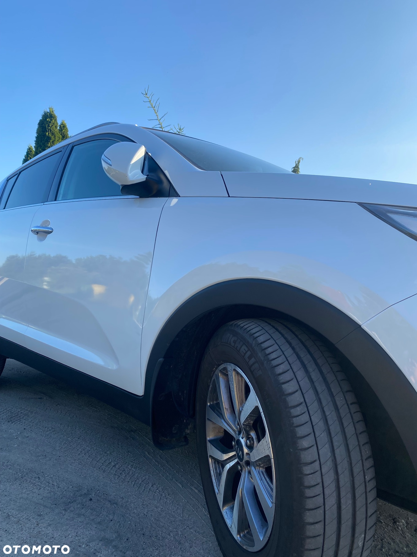 Kia Sportage 1.7 CRDI L 2WD - 21