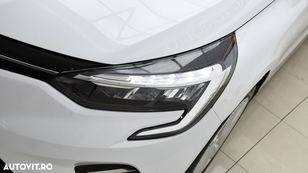 Renault Clio E-TECH 140 BUSINESS EDITION - 23