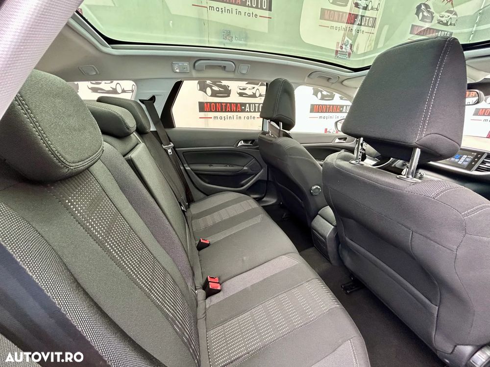 Peugeot 308 e-HDi FAP 115 Stop&Start Business Line Niveau 2 - 8