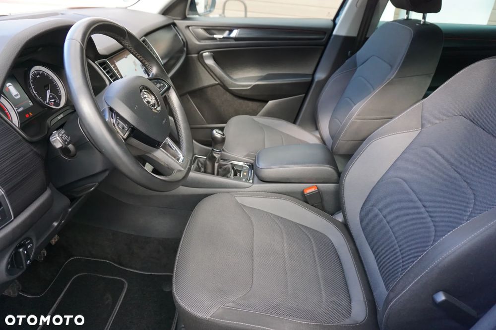 Skoda Kodiaq 1.4 TSI Ambition - 8