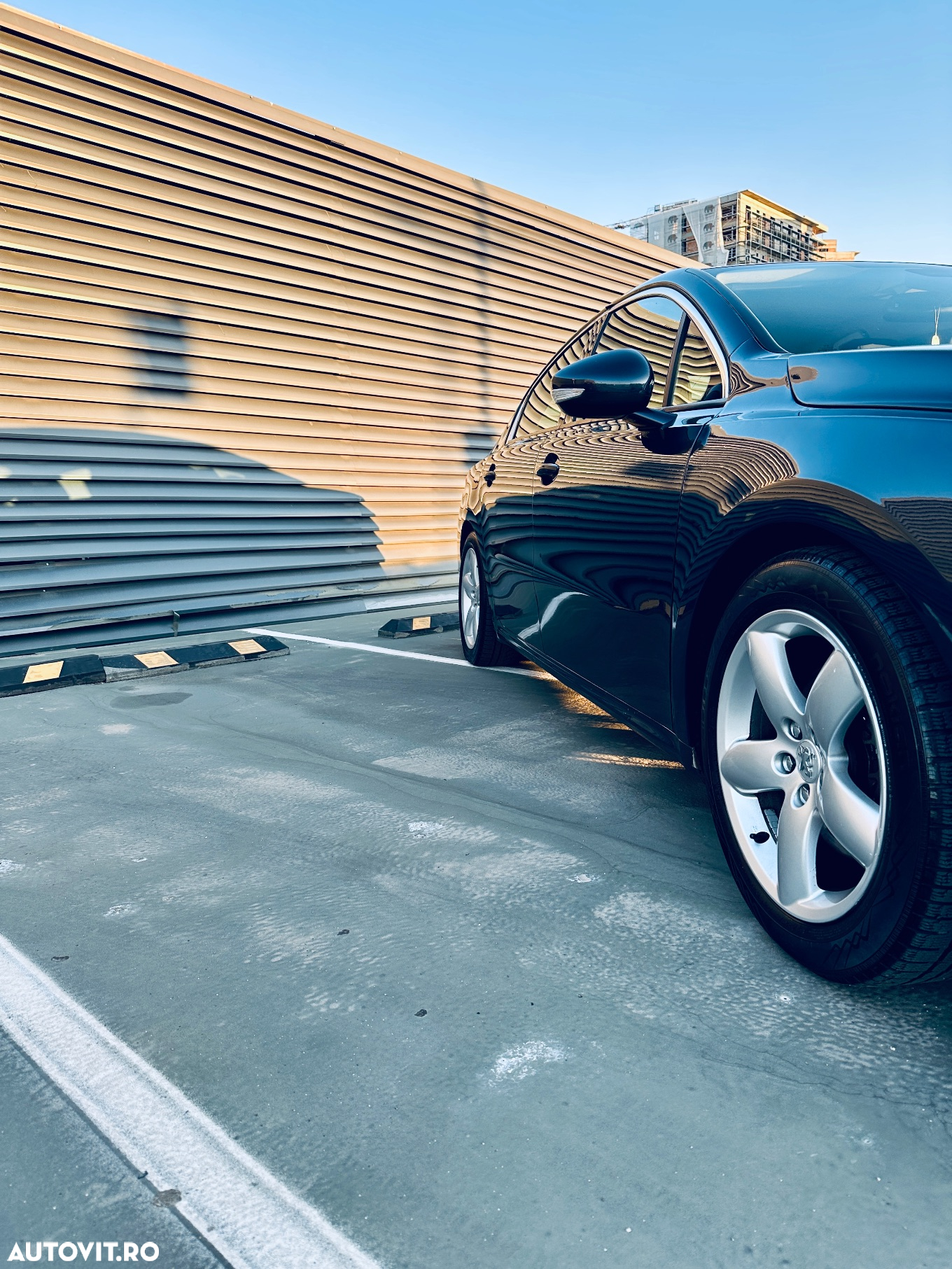 Peugeot 508 - 4