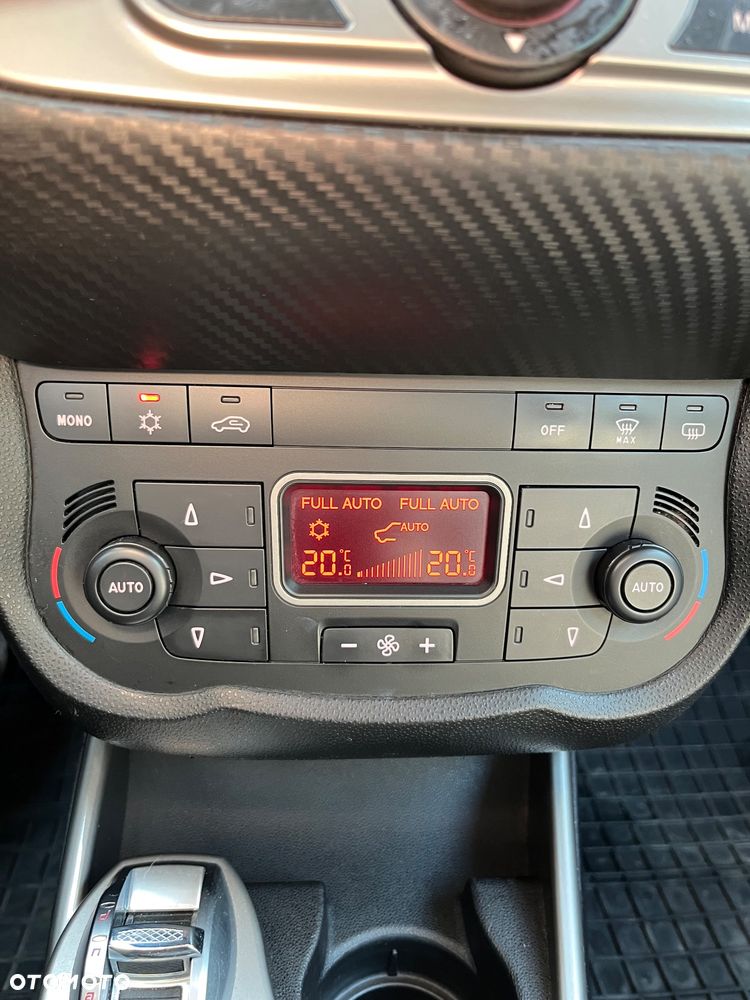 Alfa Romeo Mito - 38