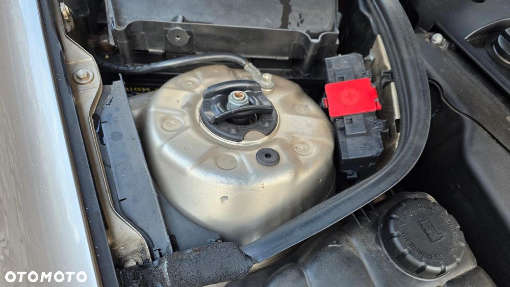 Mercedes-Benz Klasa C - 3