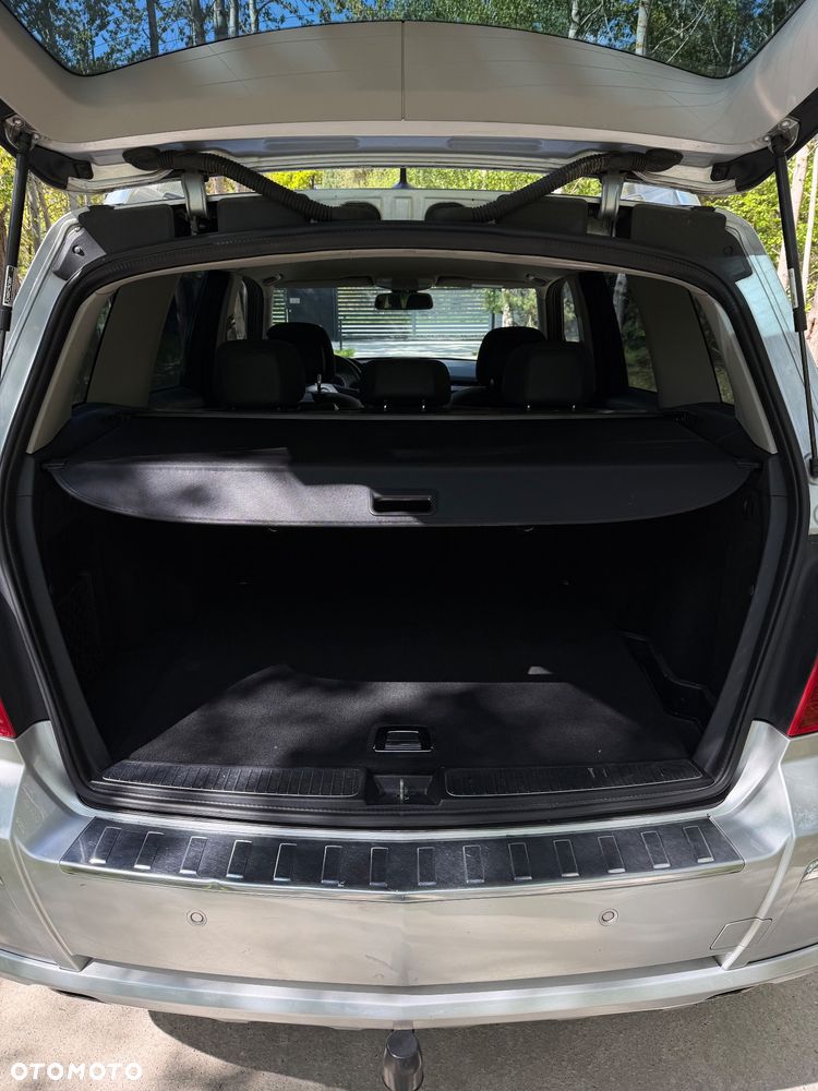 Mercedes-Benz GLK 320 CDI 4-Matic - 17