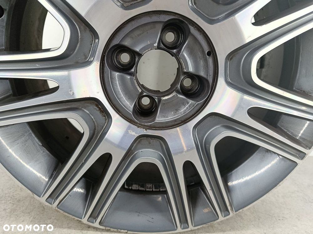 FELGA ALUMINIOWA 17 LANCIA DELTA 735497636  7.0JX17H2 - 5