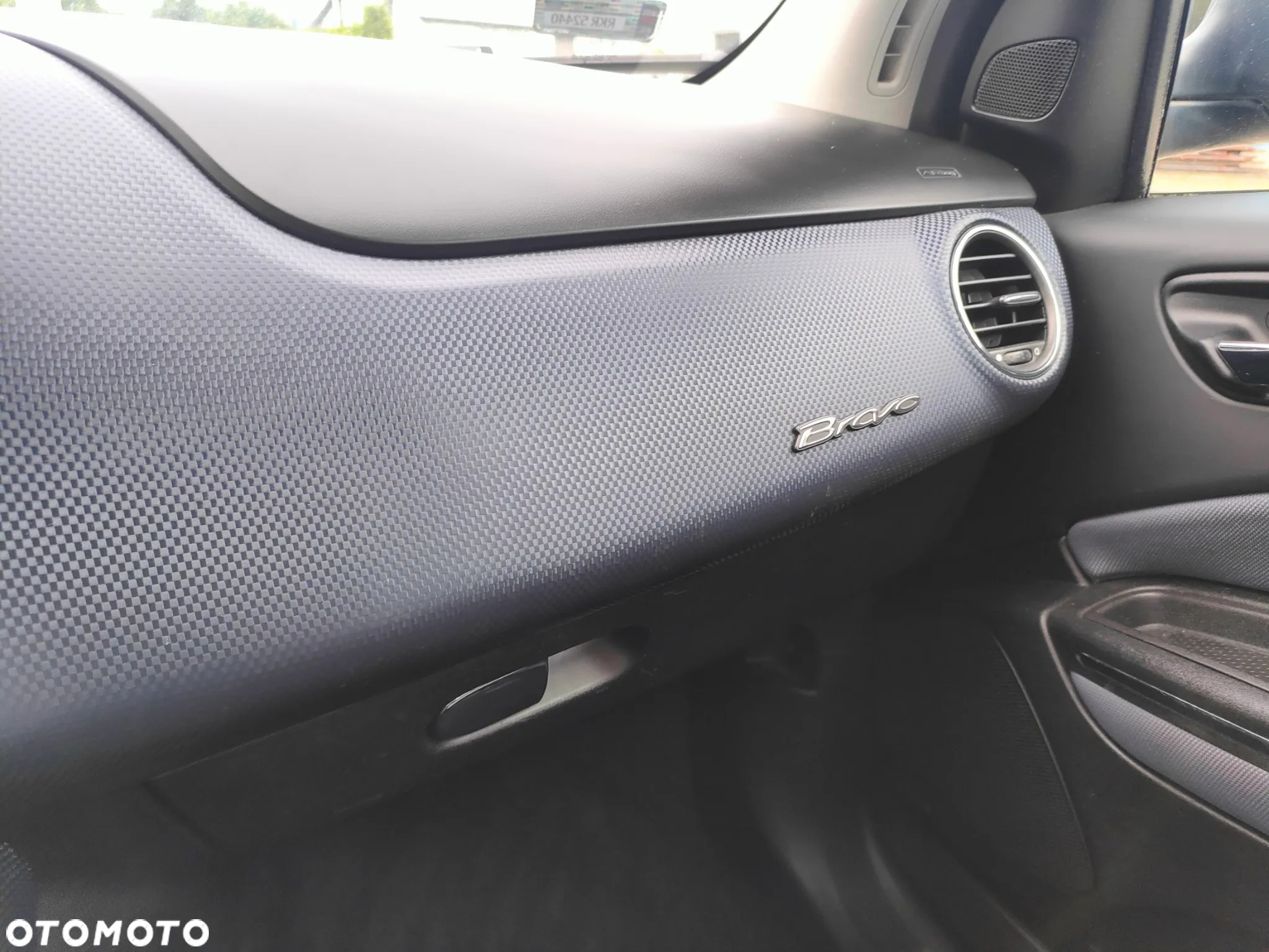 Fiat Bravo 1.4 T-Jet 16V Dynamic NAV - 20