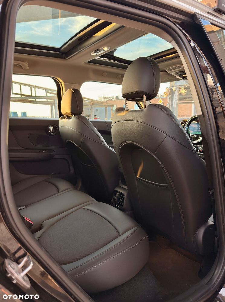 MINI Countryman Cooper - 21