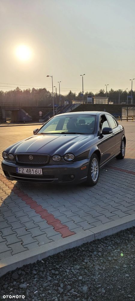 Jaguar X-Type 2.0 D Classic - 1