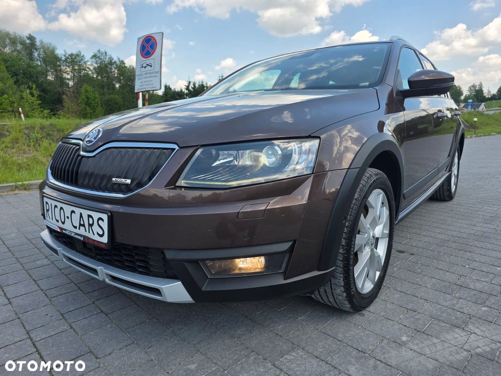 Skoda Octavia - 9