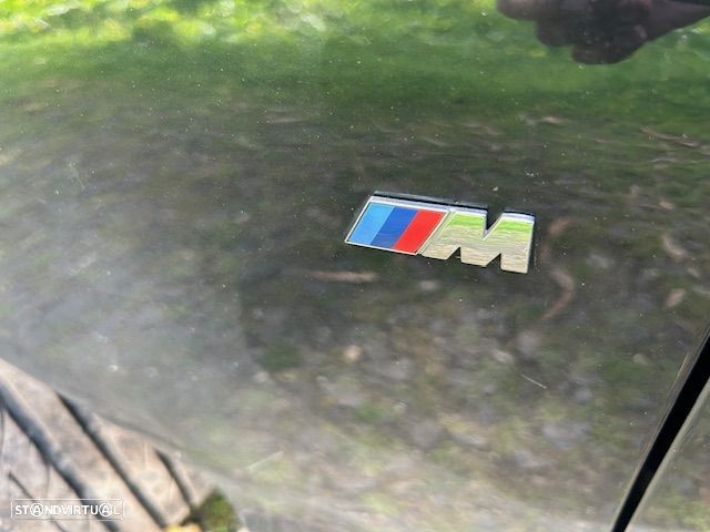 BMW 225 d Cabrio Pack M Auto - 13