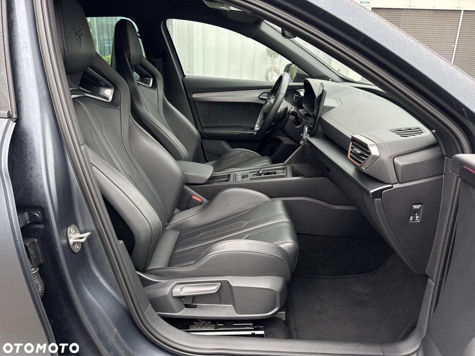 Cupra Formentor 2.0 TSI 4Drive VZ DSG - 15