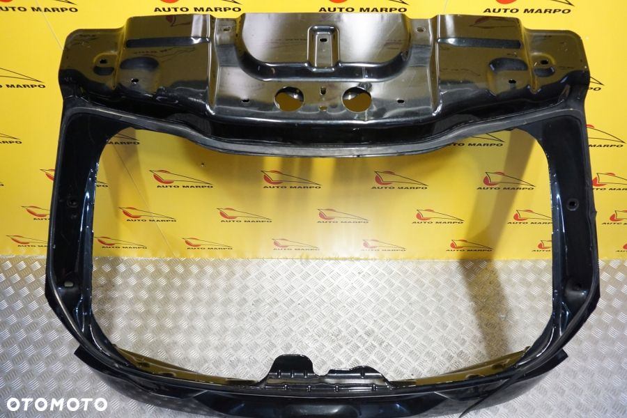 FORD EDGE TITANIUM 2015 - 2018 Klapa Tylna Bagażnika Tył USA - 3