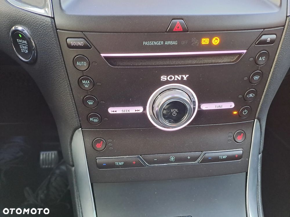 Ford S-Max 2.0 EcoBlue Titanium - 27