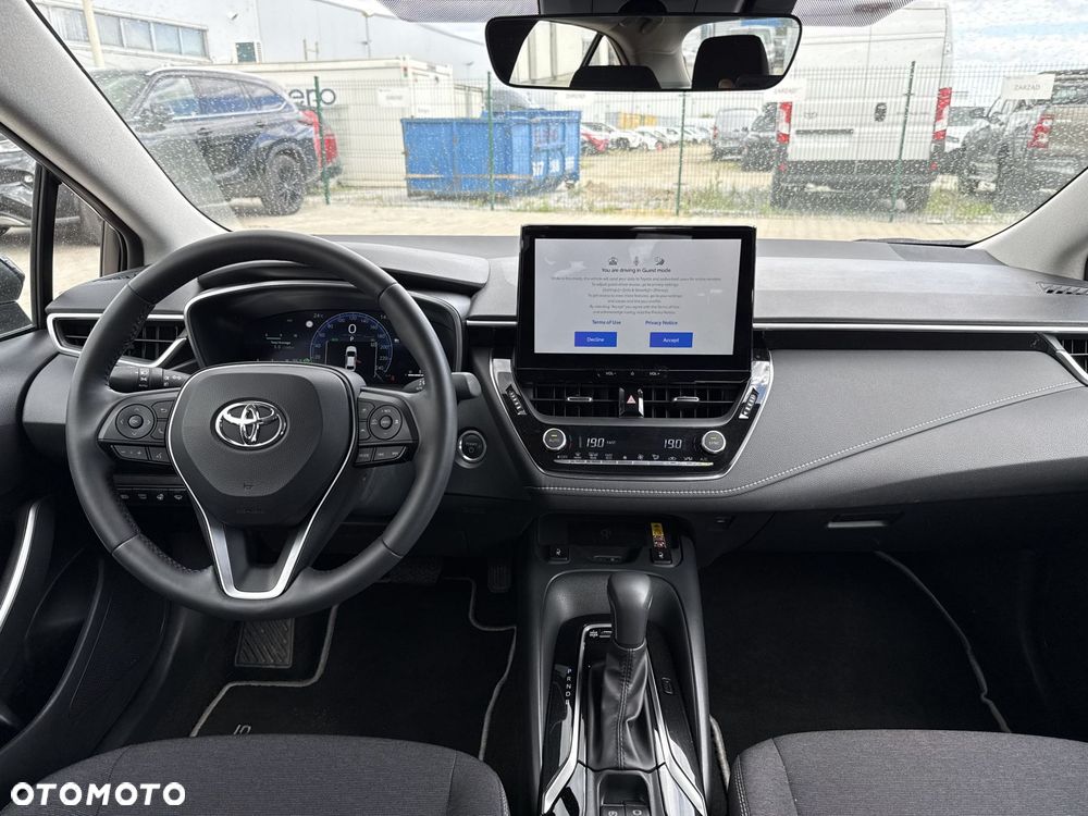 Toyota Corolla 1.8 Hybrid Comfort - 10