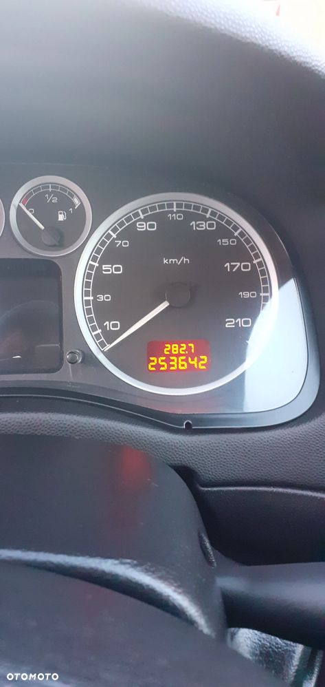 Peugeot 307 135 Tendance - 35