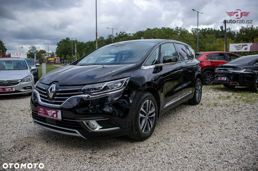Renault Espace - 4