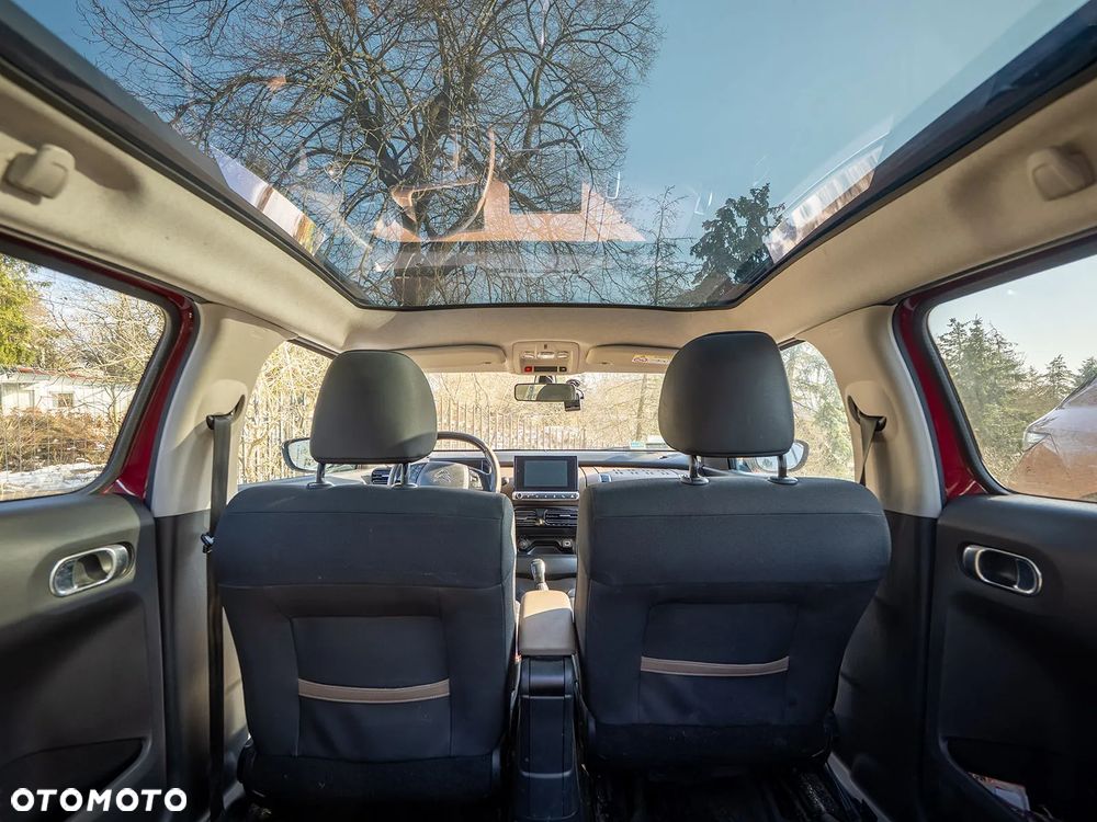 Citroën C4 Cactus 1.2 PureTech Shine S&S - 2