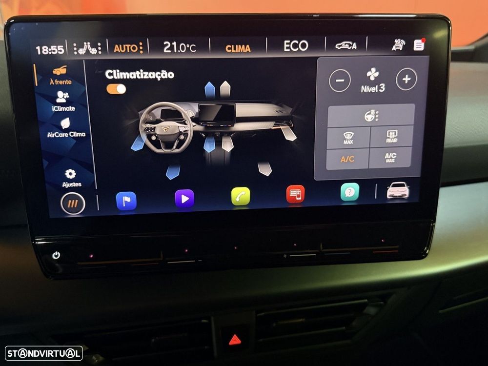 Cupra Born 58 kWh - 13